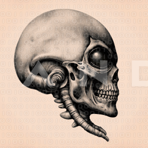 Tattoo Design - 000884