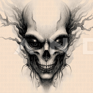 Tattoo Design - 000885