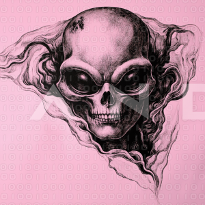 Tattoo Design - 000891