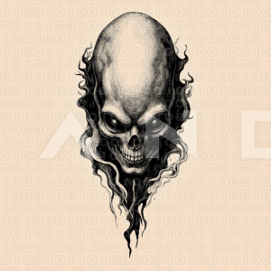 Tattoo Design - 000893