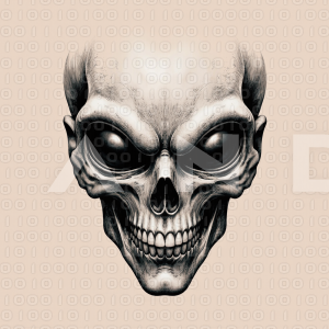 Tattoo Design - 000897