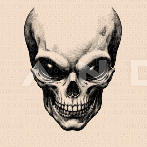 Tattoo Design - 000898