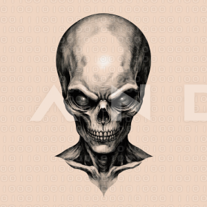 Tattoo Design - 000899