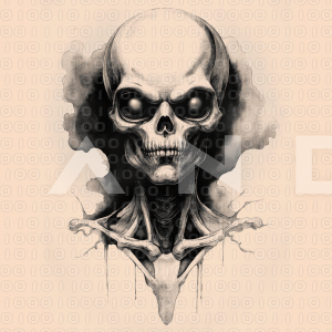 Tattoo Design - 000901