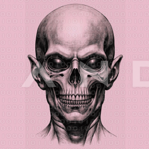 Tattoo Design - 000902