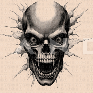 Tattoo Design - 000904