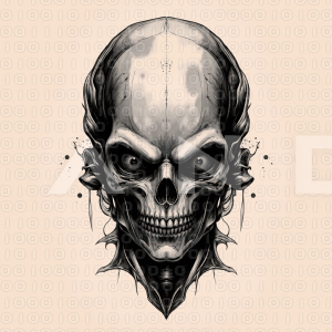 Tattoo Design - 000906