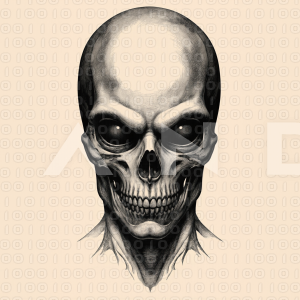 Tattoo Design - 000909