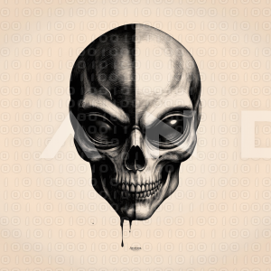 Tattoo Design - 000915