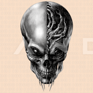 Tattoo Design - 000917