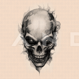 Tattoo Design - 000921