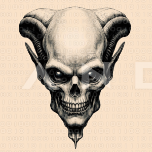 Tattoo Design - 000922