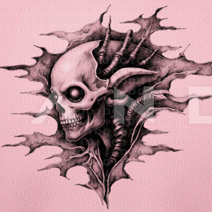 Tattoo Design - 000925