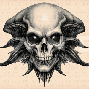 Tattoo Design - 000928