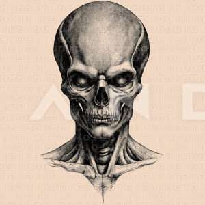 Tattoo Design - 000929