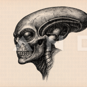 Tattoo Design - 000933