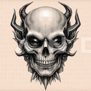 Tattoo Design - 000935