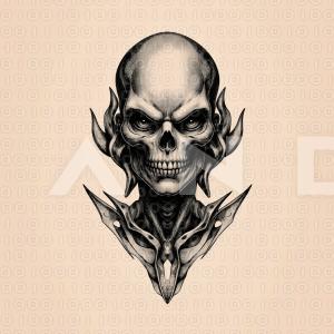 Tattoo Design - 000937