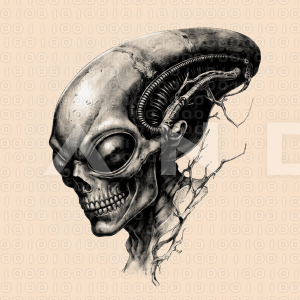 Tattoo Design - 001000