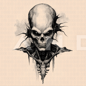 Tattoo Design - 001001