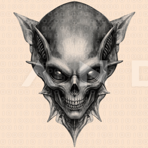 Tattoo Design - 001003