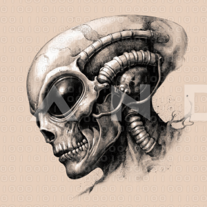 Tattoo Design - 001004