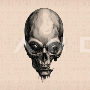 Tattoo Design - 001007