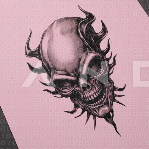 Tattoo Design - 000938