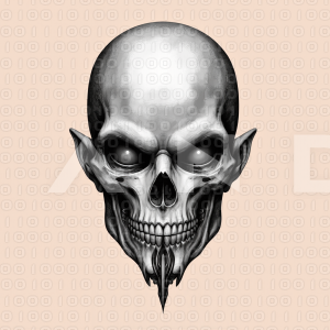 Tattoo Design - 001012