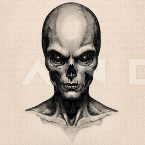 Tattoo Design - 001015