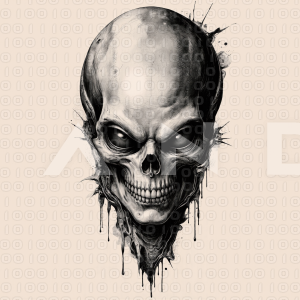 Tattoo Design - 001016