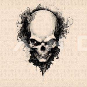 Tattoo Design - 001017