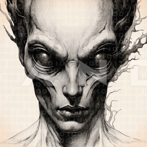 Tattoo Design - 001018