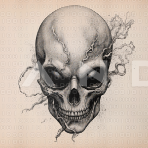 Tattoo Design - 001021