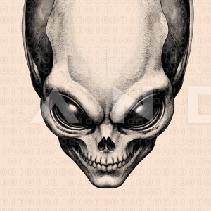 Tattoo Design - 001023