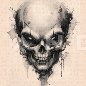 Tattoo Design - 001026