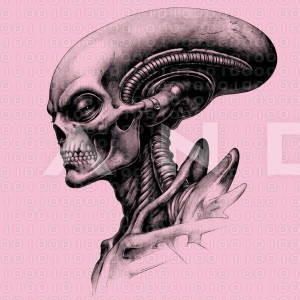 Tattoo Design - 000940