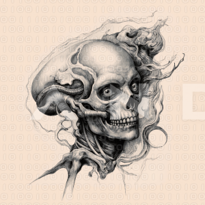 Tattoo Design - 001029