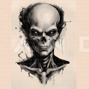 Tattoo Design - 001030