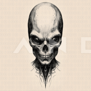 Tattoo Design - 001031