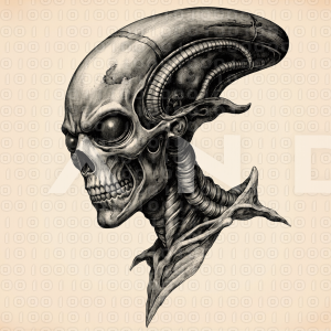 Tattoo Design - 001033