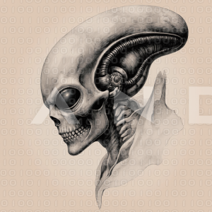 Tattoo Design - 001034