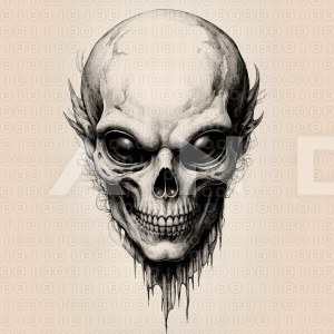 Tattoo Design - 001036