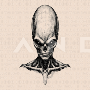 Tattoo Design - 001037