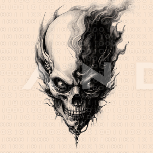 Tattoo Design - 001040