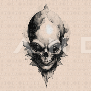 Tattoo Design - 001041