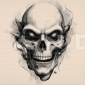 Tattoo Design - 001046