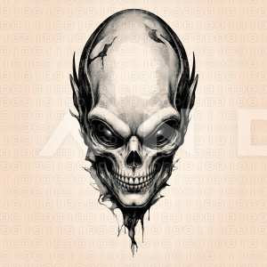 Tattoo Design - 001050