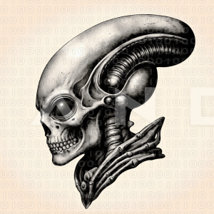 Tattoo Design - 001052