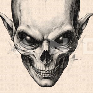 Tattoo Design - 001055